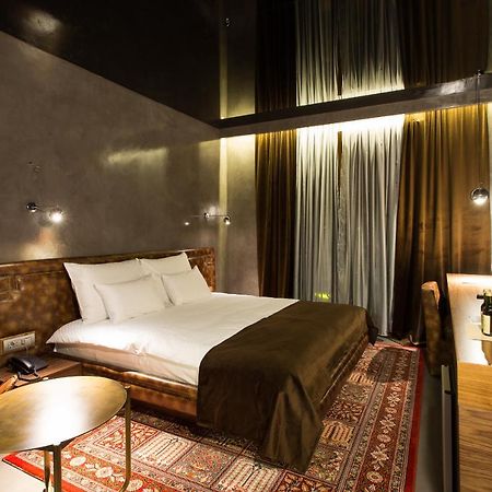 Hotel Hemera Подгорица Номер фото A room at the Mandarin Oriental, Munich