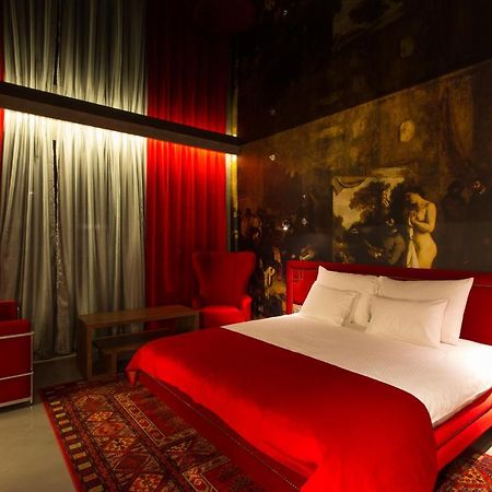 Hotel Hemera Подгорица Номер фото A room at the Hotel du Vin
