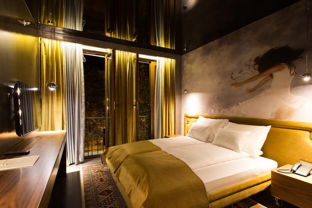 Hotel Hemera Подгорица Экстерьер фото