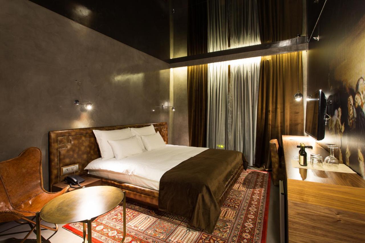 Hotel Hemera Подгорица Номер фото A room at the Mandarin Oriental, Munich